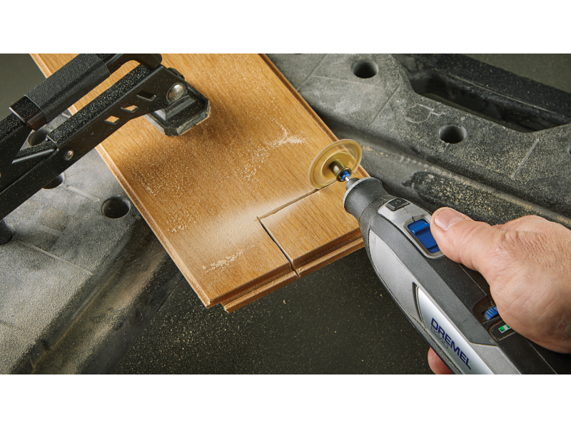 Akumulatorsko večfunkcijsko orodje DREMEL® 4250, F0138240JP